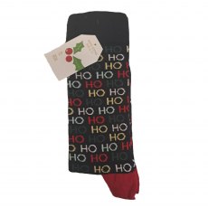 Simply Essentials Men's Novelty Christmas Sock Assorted Simply Essentials Men's Novelty Christmas Sock Assorted