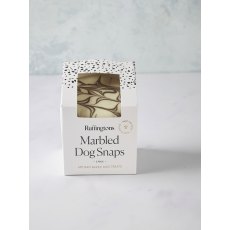 Ruffingtons Marbled Dog Snaps Dog Treats 5 Pack