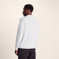 Tog24 Formby T-Shirt Optic White