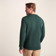 Tog24 Hawnby Sweatshirt Racing Green