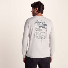 Tog25 Hecky T-Shirt Raincloud