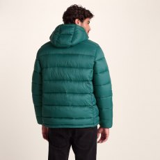 Tog24 Maloney Padded Jacket Dark Turquoise