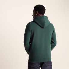 Tog24 Rinson Hoodie Racing Green