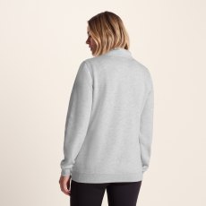 Tog24 Abigail Sweatshirt Oatmeal Marl