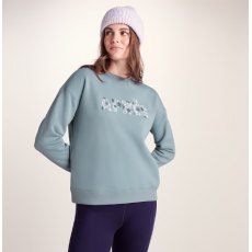 Tog24 Aurora Sweatshirt Misty Grey