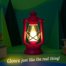 If The Little Bright Lantern