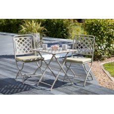 Hartman Berkeley Folding Bistro Set Hartman Berkeley Folding Bistro Set