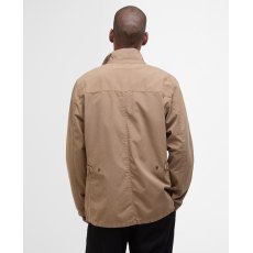 Barbour Ogston Jacket Stone