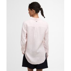 Barbour Marine Shirt Pink