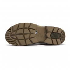 Barbour Ridge Ankle Wellington Oak