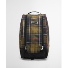 Barbour Boot Bag Classic Tartan