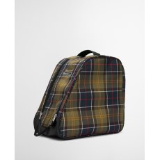 Barbour Boot Bag Classic Tartan
