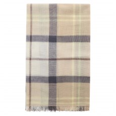 Barbour Welton Tartan Scarf
