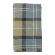Barbour Welton Tartan Scarf