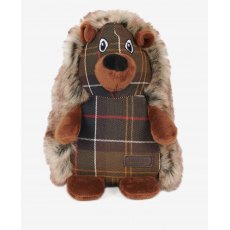 Barbour Hedgehog Dog Toy