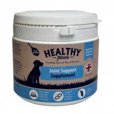 Healthy Paws Joint Support Supplement