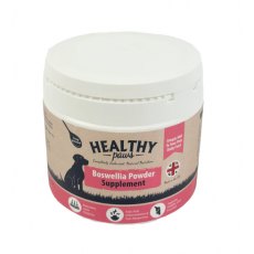 Healthy Paws Boswellia Powder 250g Healthy Paws Boswellia Powder 250g