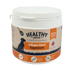 Healthy Paws Collagen Boost Powder 250g Healthy Paws Collagen Boost Powder 250g