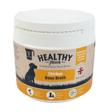 Healthy Paws Chicken Broth Powder 250g Healthy Paws Chicken Broth Powder 250g