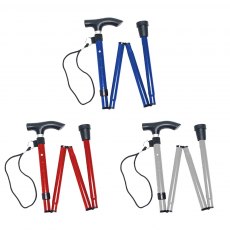 Life Walking Stick Assorted 33-37"