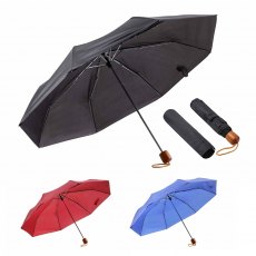 Dash Plain Umbrella Assorted