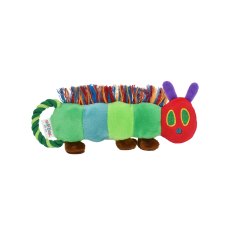 Very Hungry Caterpillar Rope Tug