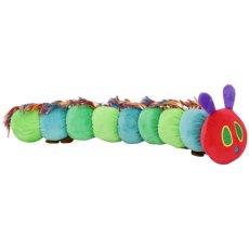 Very Hungry Caterpillar Plush