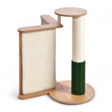Carrick Corner Cat Scratch Post