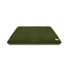 Earthbound Waterproof Sherpa Crate Mat Earthbound Waterproof Sherpa Crate Mat