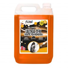 Automotive Ultra Traffic Film Remover 5L