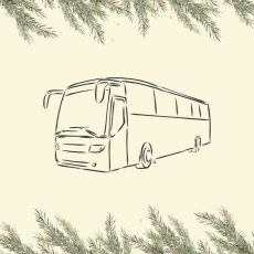 Bus Ticket (Axminster & Honiton Garden Centre) Bus Ticket (Axminster & Honiton Garden Centre)