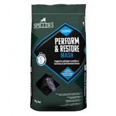 Spillers Perform & Restore Mash 20kg