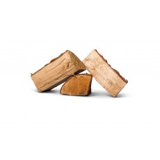 Fuel Express Kiln Dried Birch Log Crate Fuel Express Kiln Dried Birch Log Crate