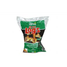 Fuel Express Hardwood Logs Grab 18L Fuel Express Hardwood Logs Grab 18L