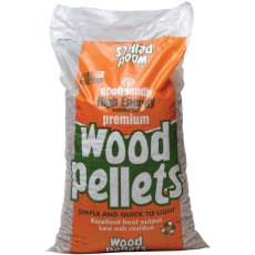 Fuel Express PK Premium Wood Pellets 15kg