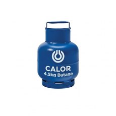 Calor Butane Gas Cylinder Calor Butane Gas Cylinder