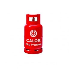 Calor Propane Gas Cylinder Calor Propane Gas Cylinder