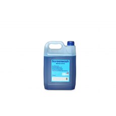 Fuel Express Screenwash