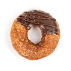 Deli Paws Donut Dog Treat