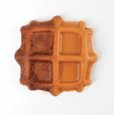 Deli Paws Waffle Dog Treat