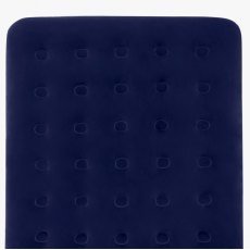 Highlander Sleepeze Air Bed Blue