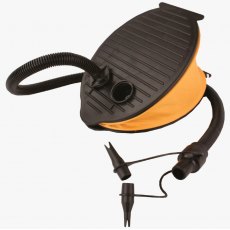 Highlander Standard Whirlwind Bellows Pump