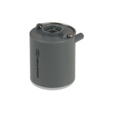 Highlander Wee Banshee Air Pump Grey