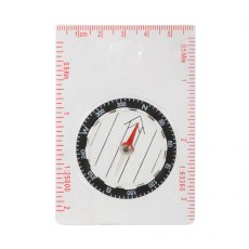 Highlander Map Compass