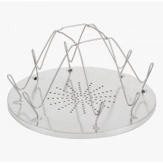 Highlander 4 Slice Camping Toaster