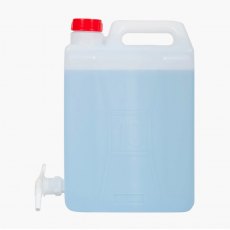 Highlander Camping Jerry Can With Tap