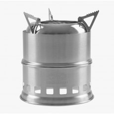 Highlander Cabar Wood Burning Stove