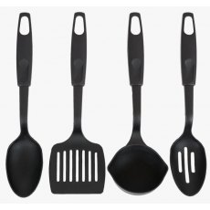 Highlander Camping Utensil Set 4 Piece