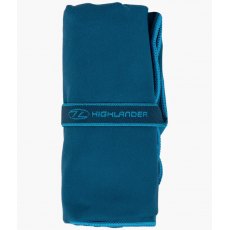 Highlander Fibre Soft Microfibre Towel