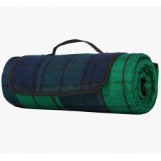 Highlander Picnic Blanket